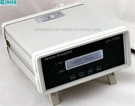 uv gas analyzer|uv photometer.